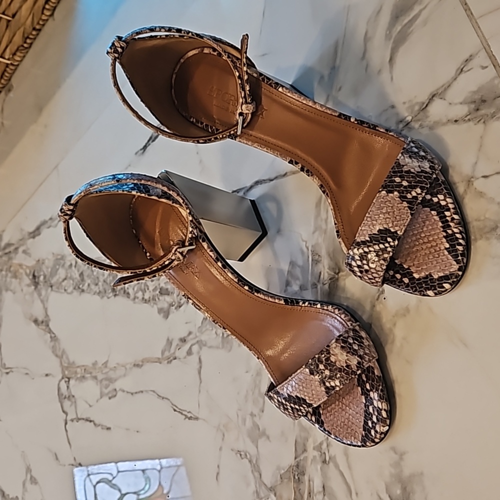 Sportmax shoes, Size 8
